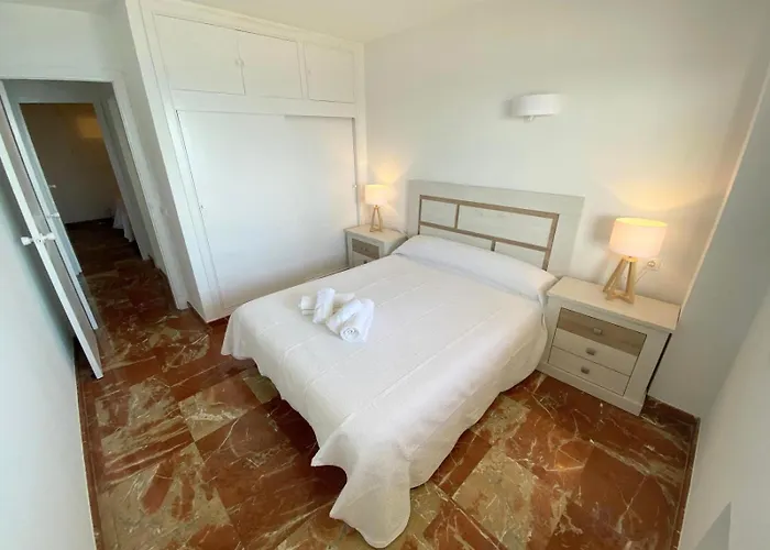 Appartamento Antillas Ii Front Sea Views Pool