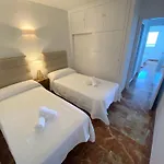 Antillas Ii Front Sea Views Pool Apartment *