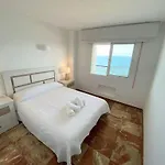 Antillas Ii Front Sea Views Pool Apartment