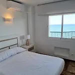 Antillas Ii Front Sea Views Pool * Fuengirola