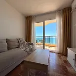 Apartment Antillas Ii Front Sea Views Pool