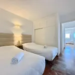 Antillas Ii Front Sea Views Pool Apartment *