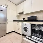 Apartment Antillas Ii Front Sea Views Pool Fuengirola