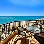 Antillas Ii Front Sea Views Pool Apartment Fuengirola