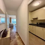 Apartment Antillas Ii Front Sea Views Pool Fuengirola