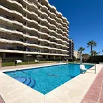 Antillas Ii Front Sea Views Pool *