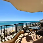 Antillas Ii Front Sea Views Pool Apartment Fuengirola