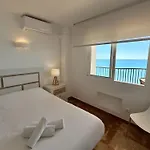 Antillas Ii Front Sea Views Pool Fuengirola