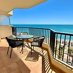 Apartment Antillas Ii Front Sea Views Pool