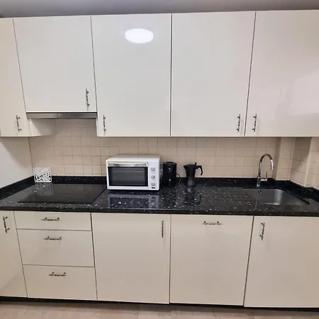 Antillas Ii Front Sea Views Pool