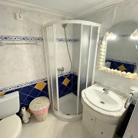 Apartamento Antillas Ii Front Sea Views Pool *