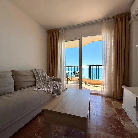 Apartament Antillas Ii Front Sea Views Pool