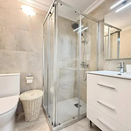 Apartament Antillas Ii Front Sea Views Pool