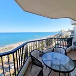 Antillas Ii Front Sea Views Pool *