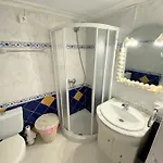 아파트 Antillas Ii Front Sea Views Pool *