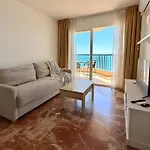 Antillas Ii Front Sea Views Pool * 푸엔히롤라