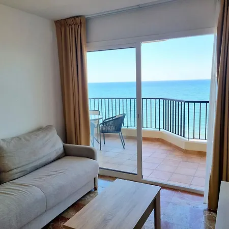 Appartement Antillas Ii Front Sea Views Pool